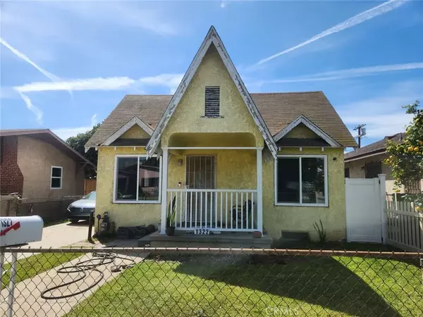 1322 E M Street, Wilmington, CA 90744