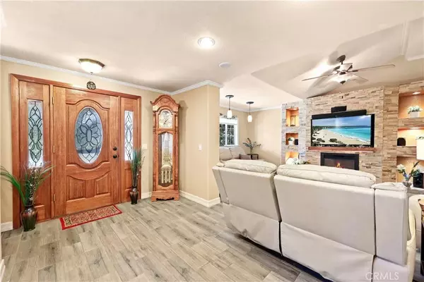 Cherry Valley, CA 92223,40494 Dutton Street