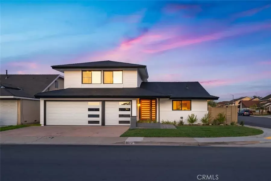 8072 Redford Lane, La Palma, CA 90623