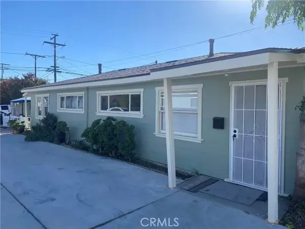 Lomita, CA 90717,25127 Woodward Avenue