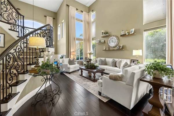 8731 E Garden View Drive, Anaheim Hills, CA 92808