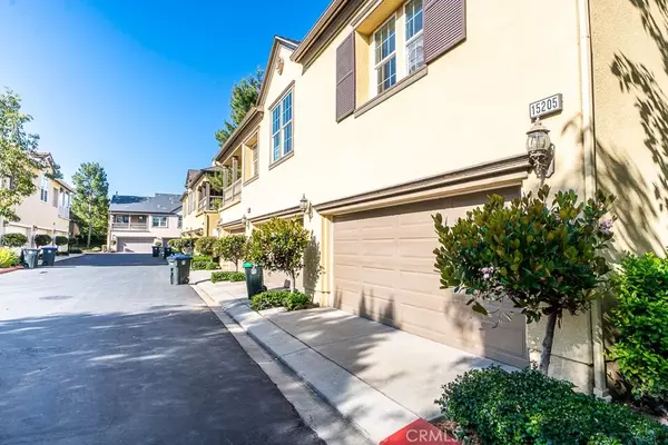 15205 Providence Way, Tustin, CA 92782