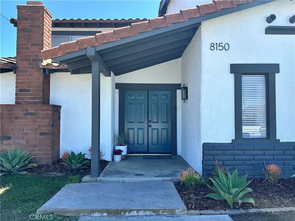 Stanton, CA 90680,8156 Orangewood Avenue