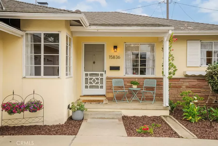 15836 Lashburn Street, Whittier, CA 90603