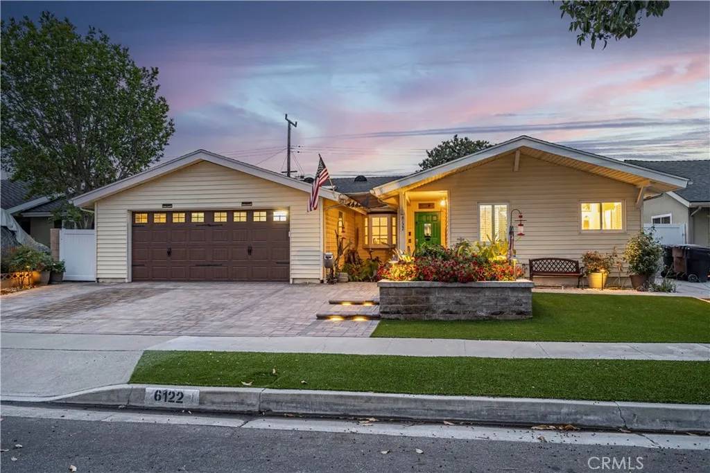 6122 HUNTLEY, Garden Grove, CA 92845