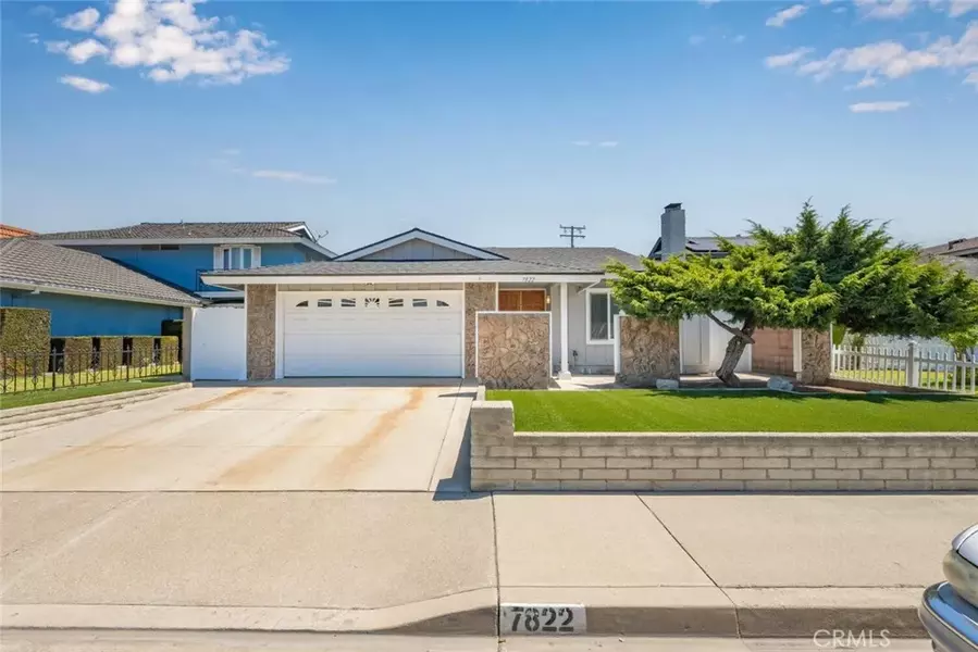 7822 Nancy Circle, La Palma, CA 90623
