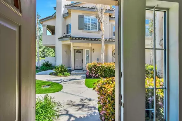 Anaheim Hills, CA 92808,7951 E Quinn Drive