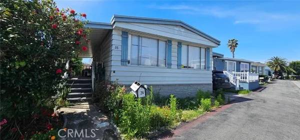 17705 Western Ave #26, Gardena, CA 90248
