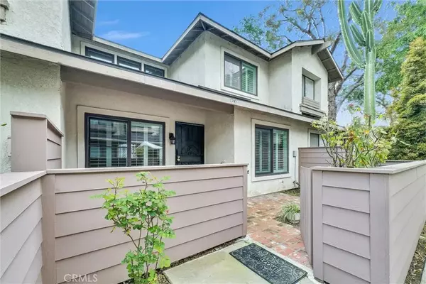 Anaheim, CA 92801,1353 N Mako Lane #41