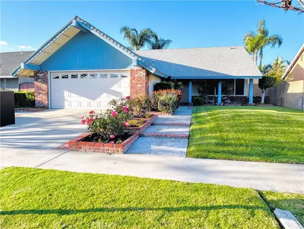 6881 Via Kannela, Stanton, CA 90680