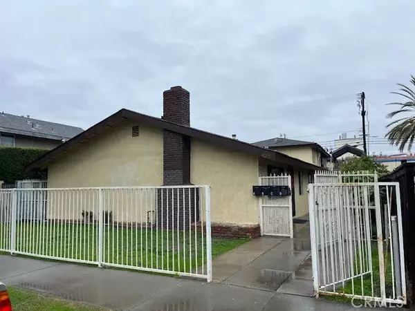 420 S Melrose Street, Anaheim, CA 92805