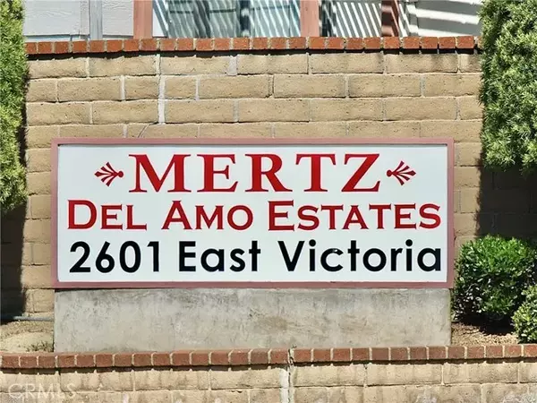 2601 Victoria East #419, Rancho Dominguez, CA 90220