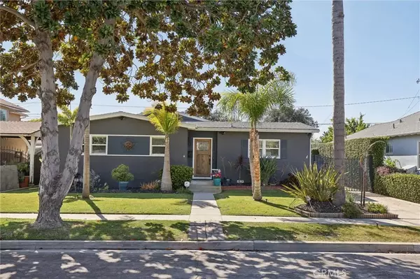 Long Beach, CA 90815,2691 Montair Ave