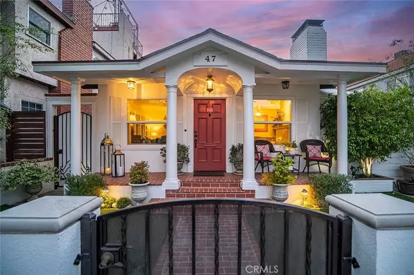 Long Beach, CA 90803,47 Park Avenue