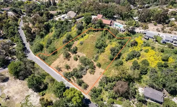 La Habra Heights, CA 90631,0 Las Palomas Drive