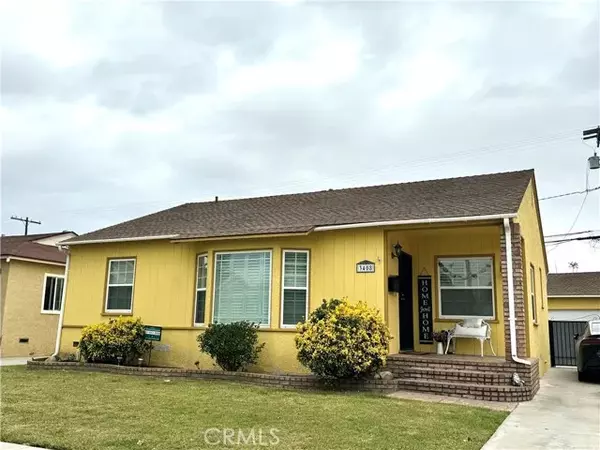 3408 Arbor Road, Lakewood, CA 90712