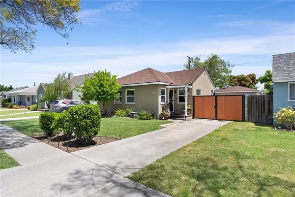 Lakewood, CA 90712,5820 Pearce Avenue