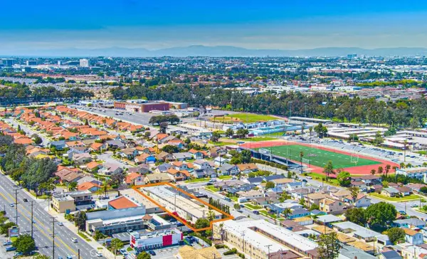 Torrance, CA 90501,2758 Orange Avenue