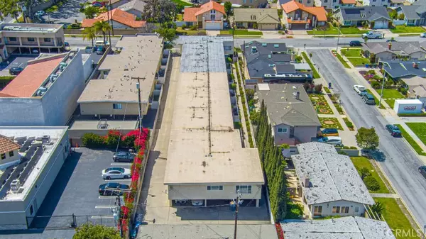 Torrance, CA 90501,2758 Orange Avenue