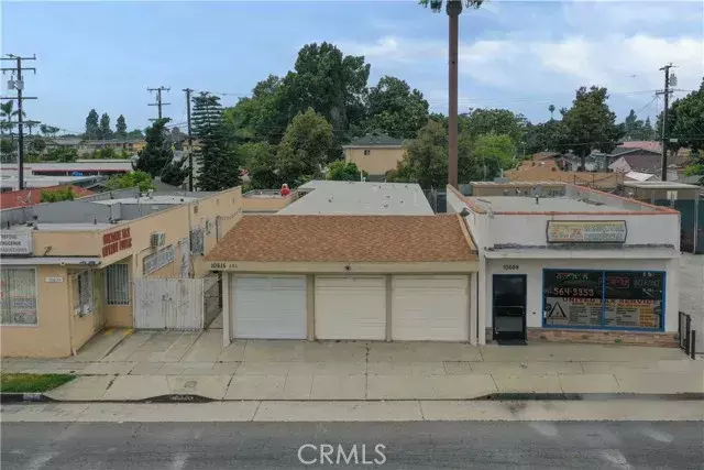 10615 California Avenue, South Gate, CA 90280