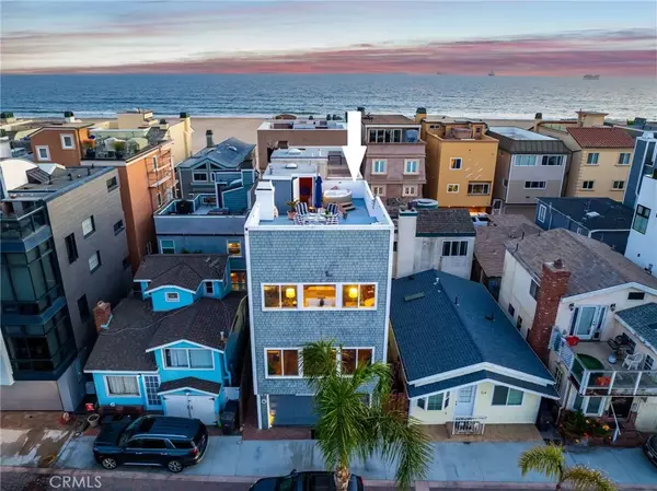 Seal Beach, CA 90743,3 C Pacific