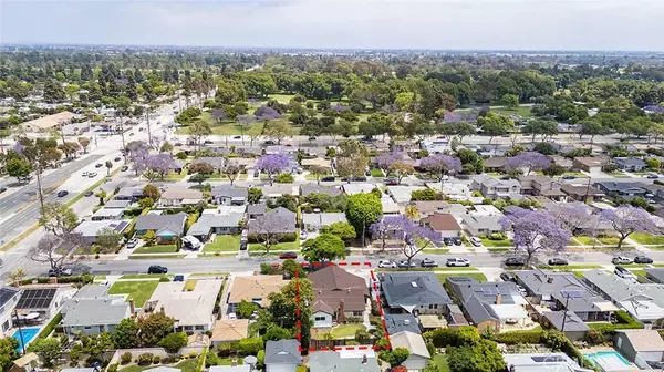 Long Beach, CA 90815,2935 Ostrom Avenue
