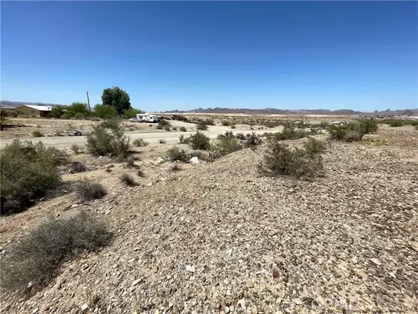 Needles, CA 92363,56 lot# on Raven
