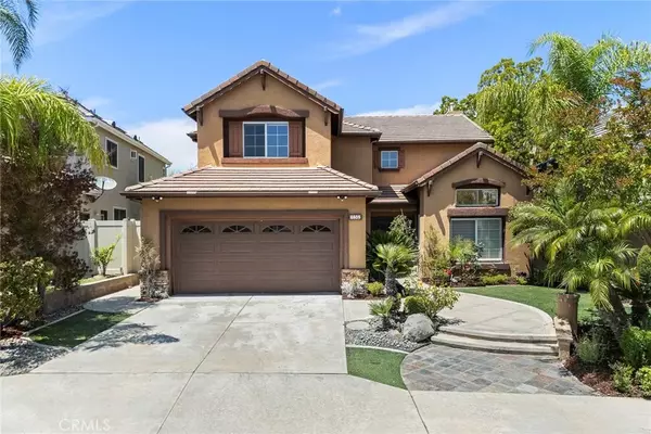 8805 E Fallsview Road, Anaheim Hills, CA 92808