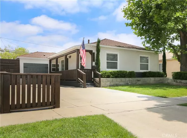5508 Hersholt Avenue, Lakewood, CA 90712