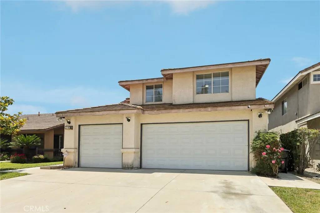 Fontana, CA 92337,13765 Hillcrest Drive