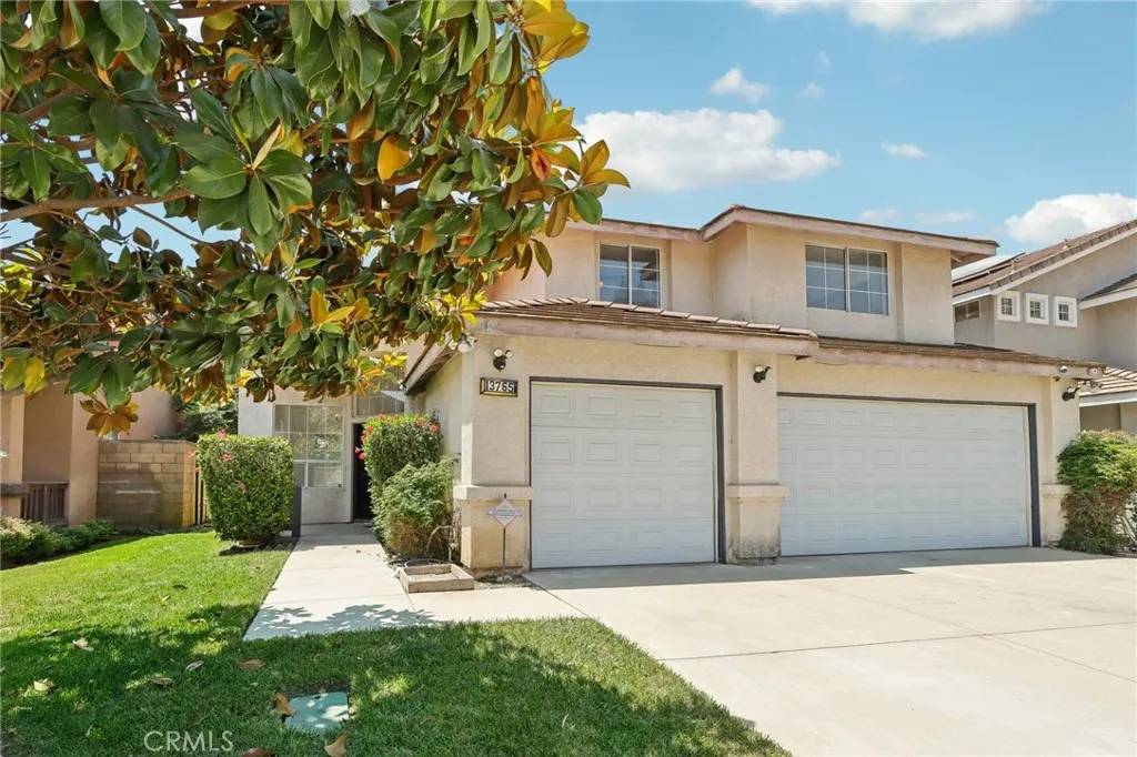 Fontana, CA 92337,13765 Hillcrest Drive
