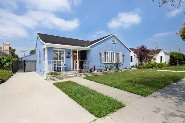 Lakewood, CA 90712,6139 Whitewood Avenue