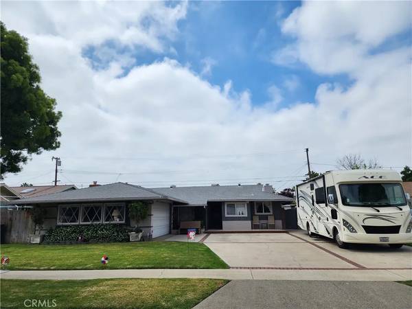 7940 Goldenrod Circle, Buena Park, CA 90620