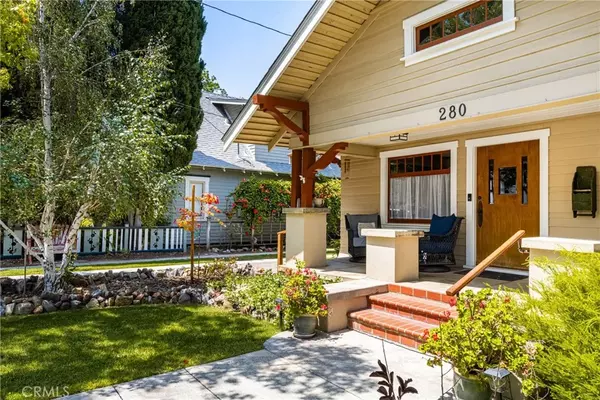 Orange, CA 92866,280 N Cleveland Street