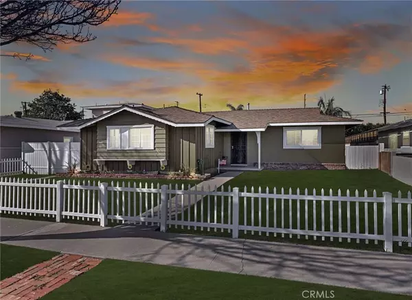 2211 Oakland Drive, La Habra, CA 90631