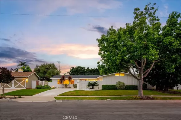 Costa Mesa, CA 92626,2967 Mindanao Drive