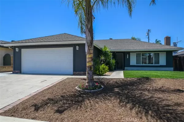23511 Cavanaugh Road,  Lake Forest,  CA 92630