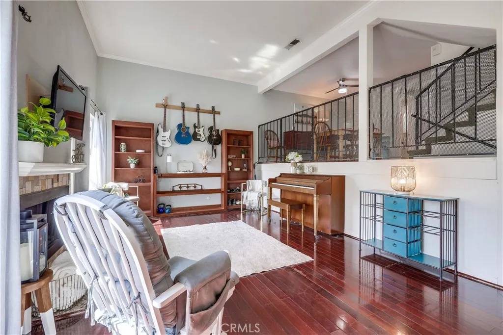 2100 W Palmyra Avenue #81, Orange, CA 92868