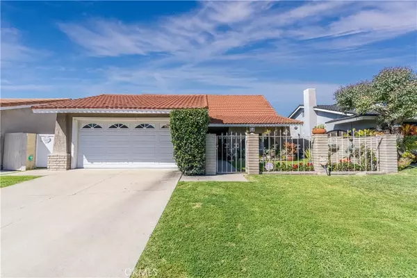 La Palma, CA 90623,5051 Toulouse Drive