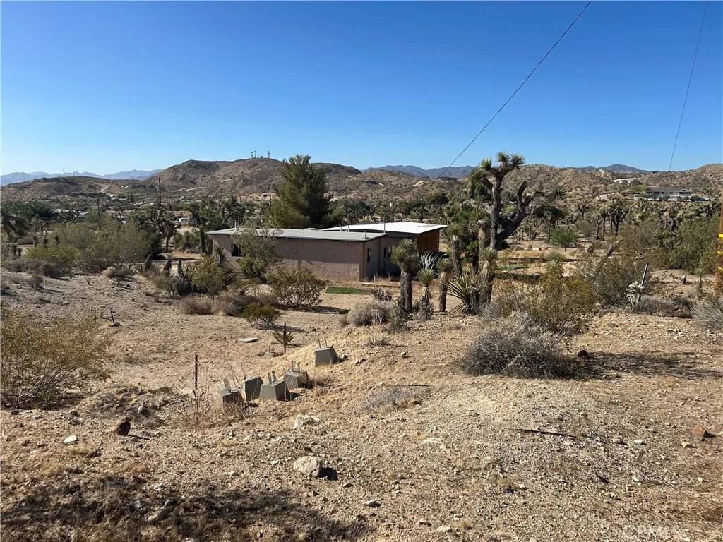 57976 Buena Vista Drive, Yucca Valley, CA 92284