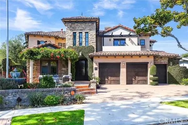 Rossmoor, CA 90720,2851 Tucker