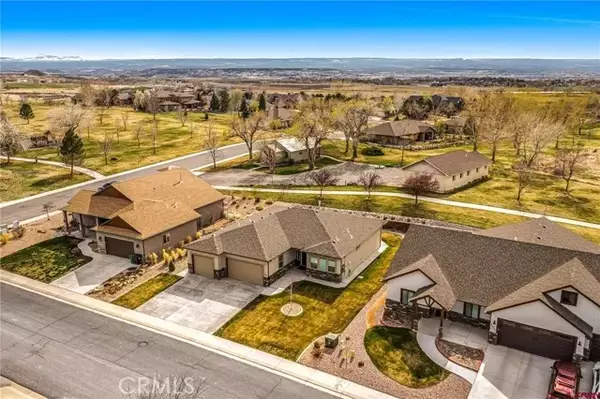 3618 Chestnut Drive, Outside Area (outside Ca), CO 81401