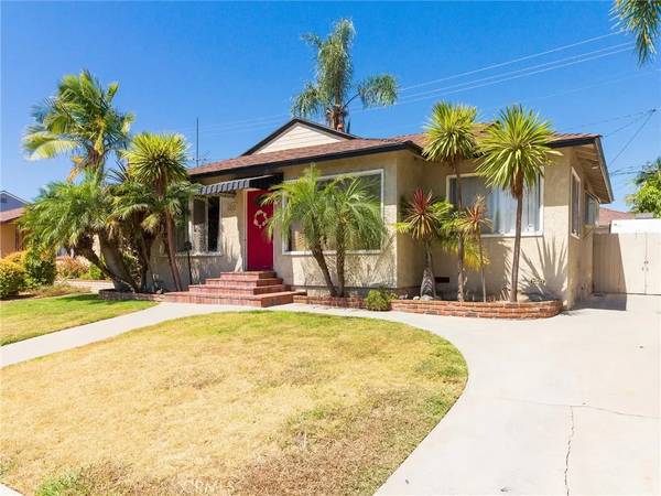 Lakewood, CA 90713,4747 Eastbrook Avenue