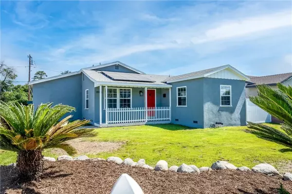 11903 Centralia Street, Lakewood, CA 90715