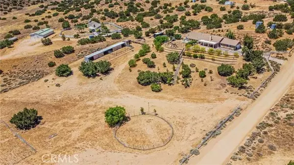 Acton, CA 93510,35353 Brinville Road