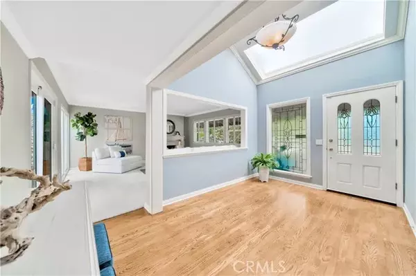 Rancho Palos Verdes, CA 90275,1825 Santa Rena Drive