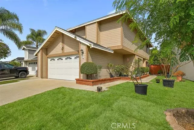 5 Deer Creek Lane, Laguna Hills, CA 92653