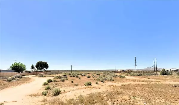 27308 Nudgent, Boron, CA 93516