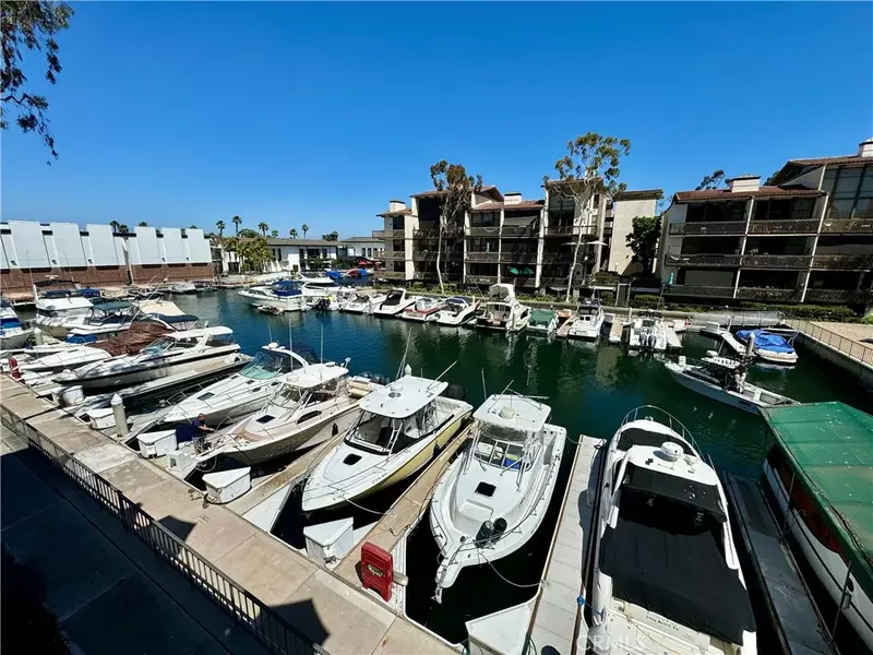 8222 Marina Pacifica Drive North, Long Beach, CA 90803
