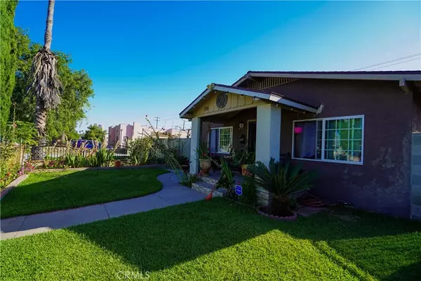 Anaheim, CA 92805,755 N Sabina Street